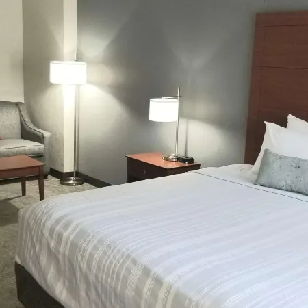 Best Western Lexington Inn