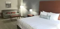 Best Western Lexington Inn