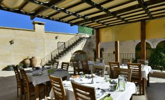 Cappadocia Estates Hotel