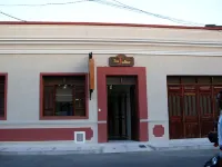 Hotel San Julian Hotels near San Pedro Cathedral