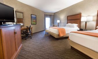 Drury Inn & Suites Flagstaff