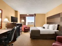 Days Inn by Wyndham Calgary South Hotel a Calgary