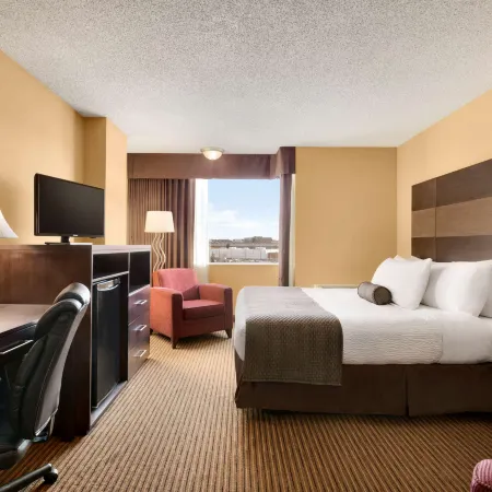 Days Inn by Wyndham Calgary South