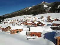 Premium #47 Sauna&Sprudelbad