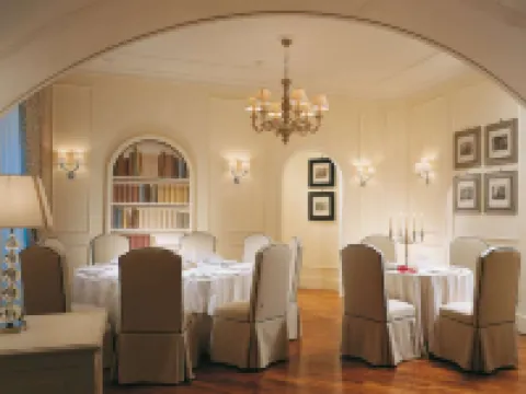 スターホテルズ テルミナス ナポリのホテル