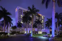 Hilton Fort Lauderdale Marina Hotels near Jamali Gallery