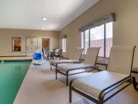 Best Western Troy Inn Hotels in Troy