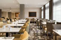 Hilton Garden Inn Newtown Square Radnor - Frühstück
