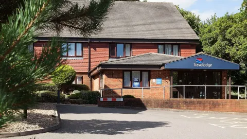 Travelodge Bracknell in Bracknell