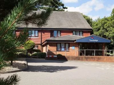 Travelodge Bracknell Hotel di 