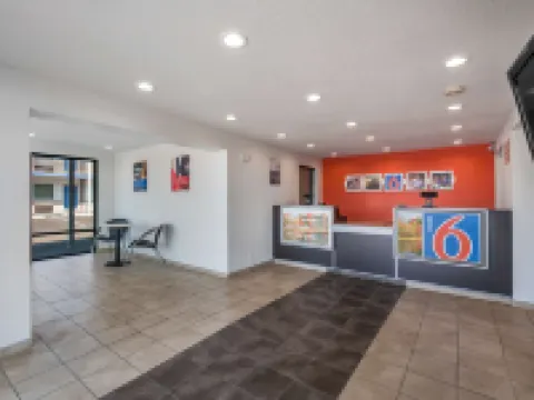 Motel 6 Odenton, MD - Fort Meade Hotels in Severn