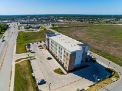 Studio 6 Buda, TX Hotels in Buda