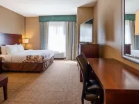 Best Western Dothan Inn  Suites Hotéis em Dothan