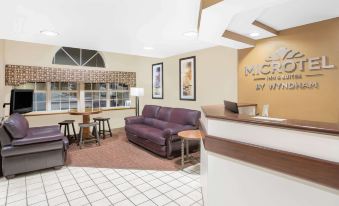 Microtel Inn & Suites by Wyndham Franklin