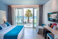 Acrotel Lilyann Boutique Hotel - balcony