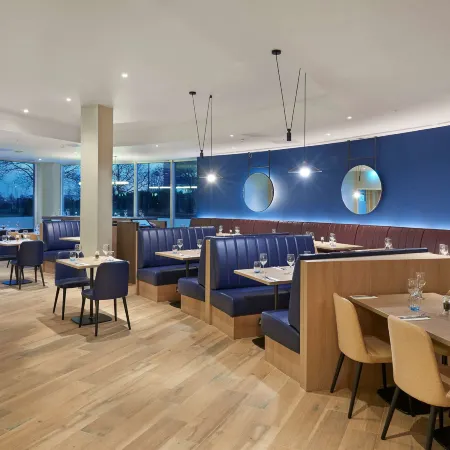 Hyatt Place London Heathrow Airport