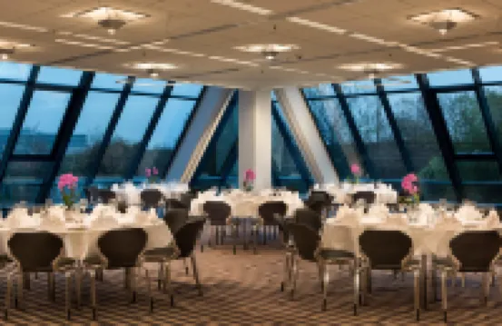 Excelsior Hotel Nürnberg Fürth, a Member of Radisson Individuals