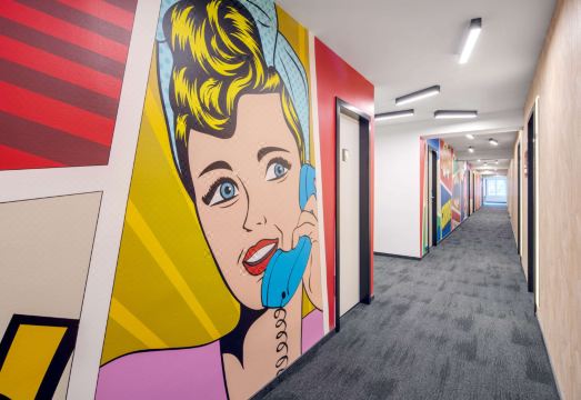 호텔 부대시설2