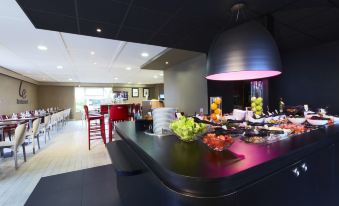 Campanile Dunkerque Est - Armbouts Cappel