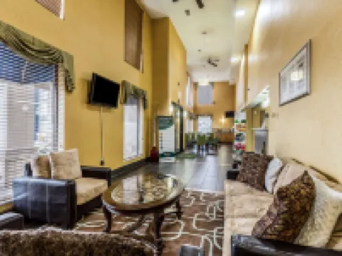 Quality Inn Hotels in Rolla