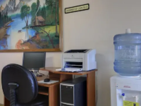 Americas Best Value Inn Roosevelt Ballard Hotels in Uintah County