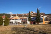 Scandic Valdres Hôtels à : 