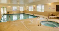 Hyatt Place Santa Fe - Swimmingpools