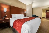 Holiday Inn Express & Suites HEBRON - CINCINNATI AIRPORT Hôtels à : Lawrenceburg