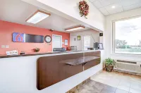 Motel 6 Colby, KS - Pet friendly