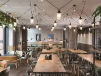 Adina Apartment Hotel Copenhagen Hotels near Holmen