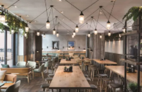 Adina Apartment Hotel Copenhagen