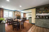 Quality Inn Cortland - University Area Hoteles en Cortland West