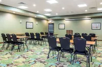 Comfort Inn & Suites - Hannibal Hotels in Mason Township