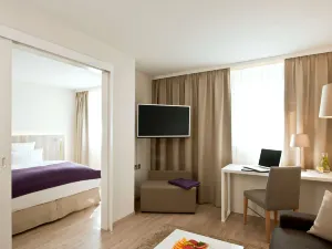 Hotel NH Fürth Nürnberg