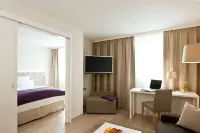 NH Fuerth Nuernberg Các khách sạn ở Furth