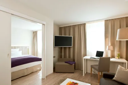 Hotel NH Fürth Nürnberg