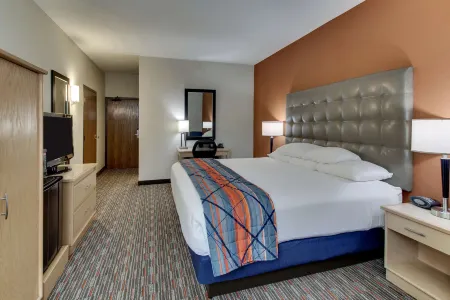 Pear Tree Inn Cape Girardeau West