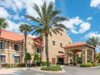 Clarion Inn Ormond Beach at Destination Daytona Hotels in Volusia County