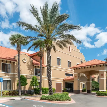 Clarion Inn Ormond Beach at Destination Daytona