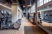 Holston House in the Unbound Collection by Hyatt - Gym