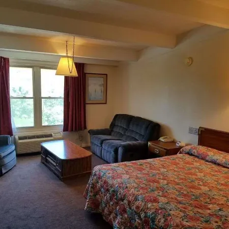 Baymont by Wyndham Cookeville