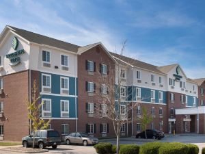 Extended Stay America Select Suites - Indianapolis - Plainfield