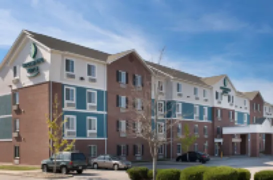 Extended Stay America Select Suites - Indianapolis - Plainfield