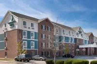 Extended Stay America Select Suites - Indianapolis - Plainfield Hotels in Guilford Township