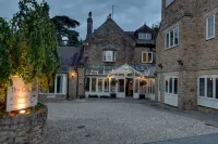 The Grange at Oborne - 3-Star