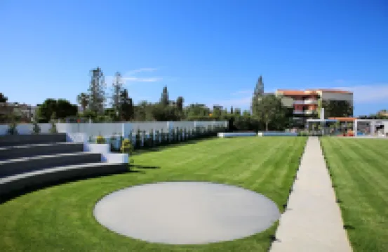 Marigianna Apartments