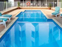 Novotel Darwin CBD Hotels in Larrakeyah