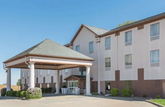 高地四季客棧及套房