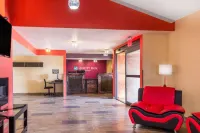 Quality Inn Hotel di Lamar