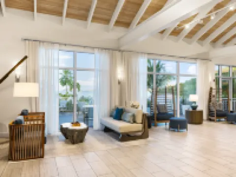 ライムツリー ビーチ リゾート バイ クラブ ウィンダム サウスサイドのホテル